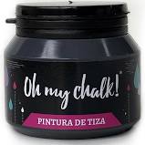 PINTURA OH MY CHALK 210cc - DARK GREY