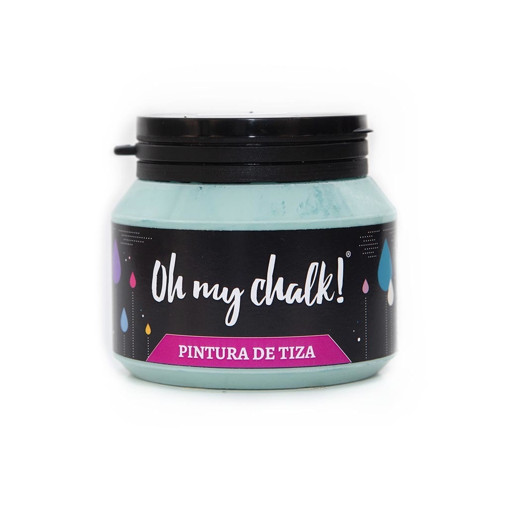 PINTURA OH MY CHALK 210cc - CAPRI