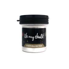 PINTURA OH MY CHALK 110cc - METAL GLITTER