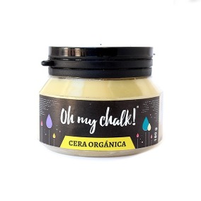 OH MY CHALK 180cc - CERA ORGANICA