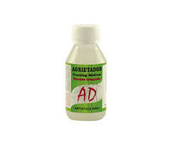 AGRIETADOR AD.1 COMPONENTE x 60ml (GLAIZING)