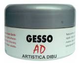 GESSO AD ACRILICO PASTAS x 80gr