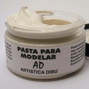 PASTA PARA MODELAR AD.80 gr.