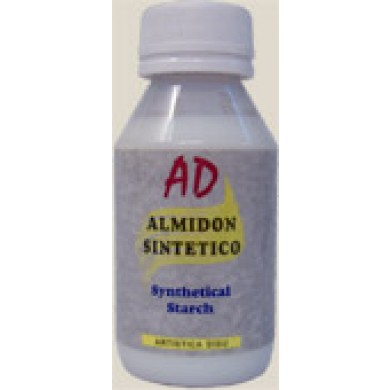 TERMOLINA - ALMIDON SINTETICO AD. 100.ml.