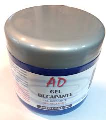 GEL DECAPANTE AD.P/TRANSFER.200gr 