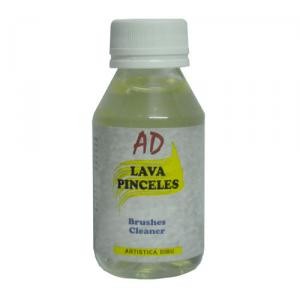 LAVAPINCELES AD.100ml.