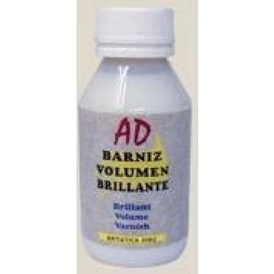 BARNIZ VOLUMEN BRILLAN. AD.100ml.