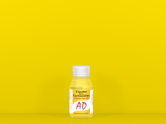 FIJADOR P/CARBONILLAS AD.100ml.