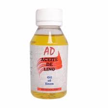 ACEITE DE LINO AD.x 100ml