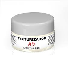 MEDIUM TEXTURIZADOR AD NEUTRO AD x120gr.(80)