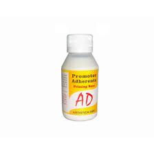 PROMOTOR ADHERENTE AD x 100ml