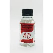 TREMENTINA AD ECOLOGICA x 100ml
