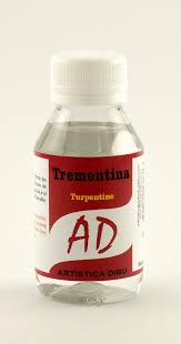 TREMENTINA AD x 100ml