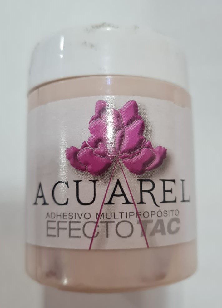 ADHESIVO MULTIPROP.EFECTO TAC x 100cc.