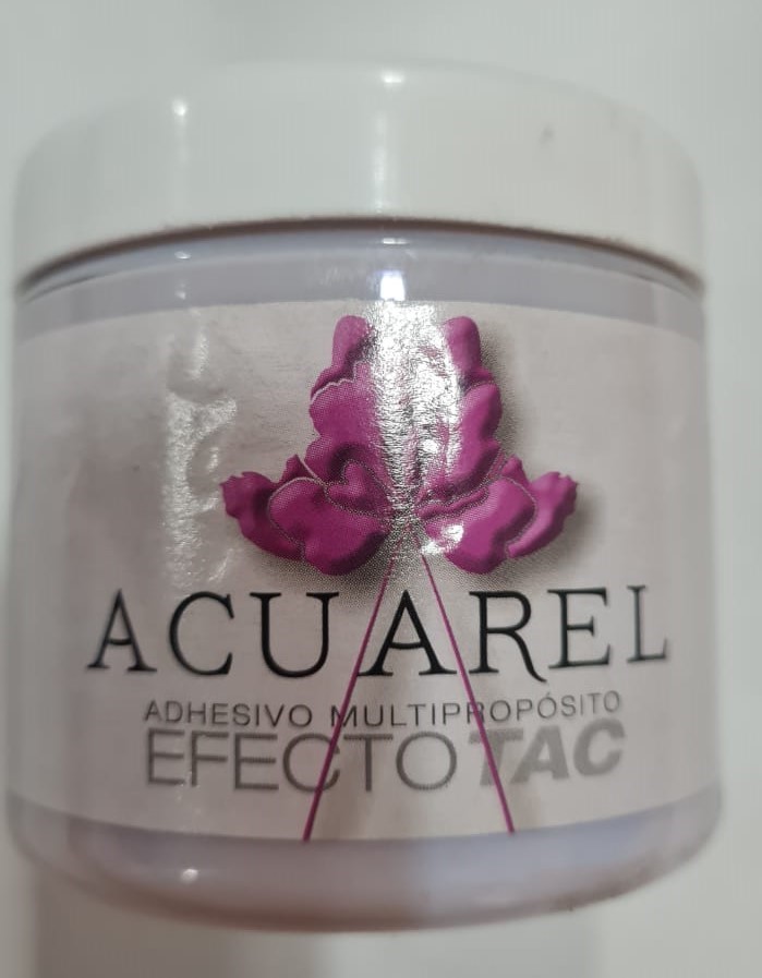 ADHESIVO MULTIPROP.EFECTO TAC x 180cc.
