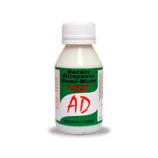 BARNIZ AD DILUYENTE SEMI-MATE 100ml.