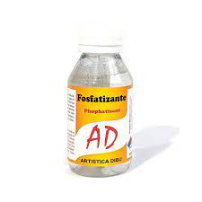 FOSFATIZANTE AD 100ml.