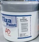 PINTURA A LA TIZA - AD- 200ml. BARNIZ FIJADOR
