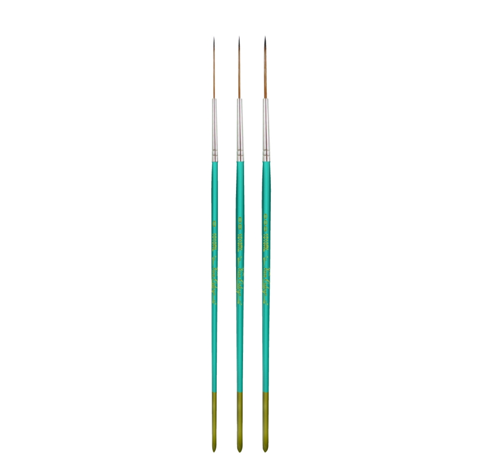 PINCEL LINER VAN ORLEY No.00