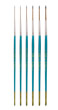 PINCEL LINER VAN ORLEY No.2
