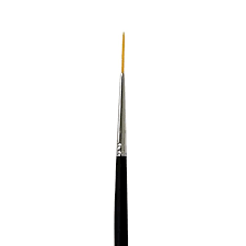 PINCELETA CASAN S-469 LINER DORADO N.3-0 