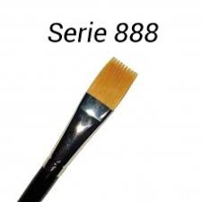 PINCEL CASAN PEINE S-888 N.3/4  