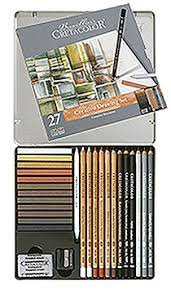 SET CRETACOLOR LATA CREATIVOx27 - 40031