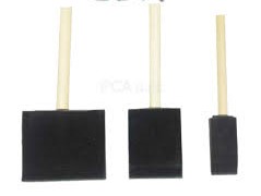 PINCEL ESPONJA X 3  (25-50-75mm)