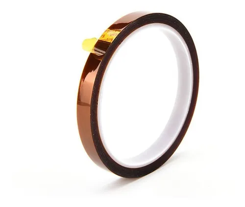 CINTA SUBLIMACION IBI 5mm x 30m.