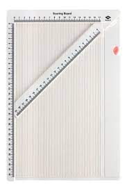 TABLERO DE MARC/PLEGADO 30x17cm. 