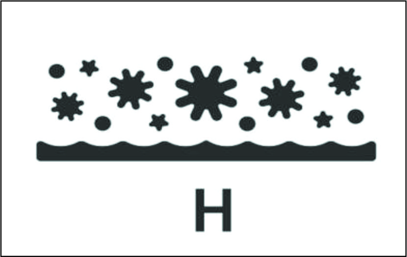 SACAB.CONTINUA-45x14mm.KM-8721 - H