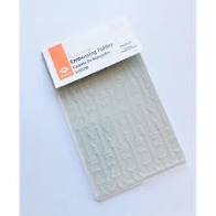 CARPETA DE EMBOSSIING 3