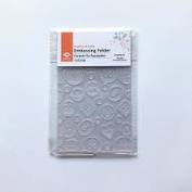 CARPETA DE EMBOSSIING 3