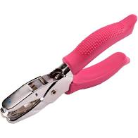 PERFORADORA PINZA RECTANGULO 5mm