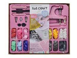 SET COLOCADOR DE SNAP T3-T5-T8