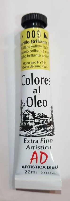 OLEO AD (22m)  009 - AMAR.BRILL.CLARO