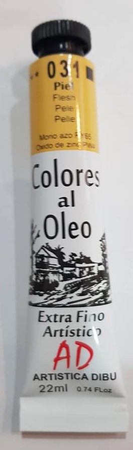 OLEO AD (22m)  031 - PIEL