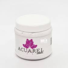 ACRILICO ACUAREL 250cc. BLANCO TITANIO 
