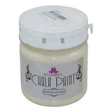 PINTURA TIZA ACUAREL 200gr - FORMAGGIO