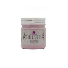 PINTURA TIZA ACUAREL 200gr - ROSA BEBE