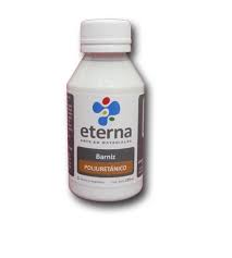 BARNIZ POLIURETANO 125ml.