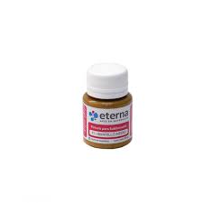 PINTURA SUBLIM.ETERNA 37ml. AMARILLO MEDIO