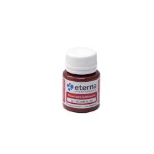 PINTURA SUBLIM.ETERNA 37ml. BERMELLON