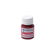 PINTURA SUBLIM.ETERNA 37ml. ROJO FUEGO