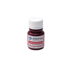 PINTURA SUBLIM.ETERNA 37ml. ROJO MAVIDEÑO