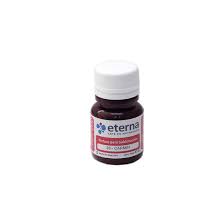 PINTURA SUBLIM.ETERNA 37ml. CARMIN
