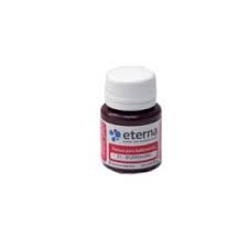PINTURA SUBLIM.ETERNA 37ml. GRANATE