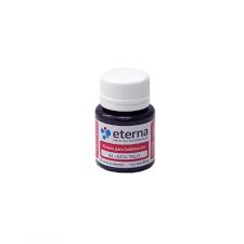 PINTURA SUBLIM.ETERNA 37ml. AZUL TALO