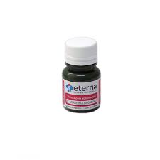 PINTURA SUBLIM.ETERNA 37ml. VERDE INGLES OSCURO