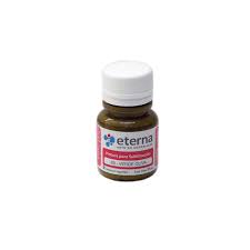 PINTURA SUBLIM.ETERNA 37ml. VERDE OLIVA